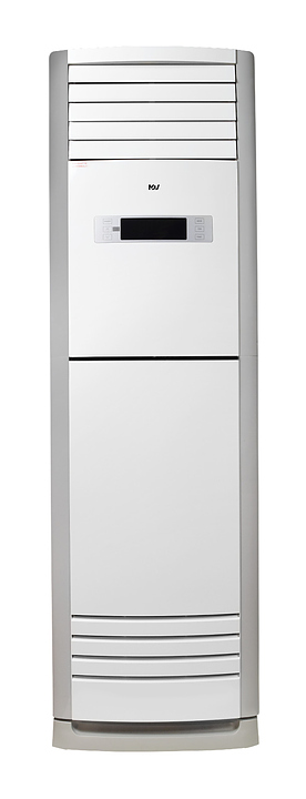 Колонная сплит-система MDV On/Off MDFJ2-48ARN1 MDOU-48HN1-L