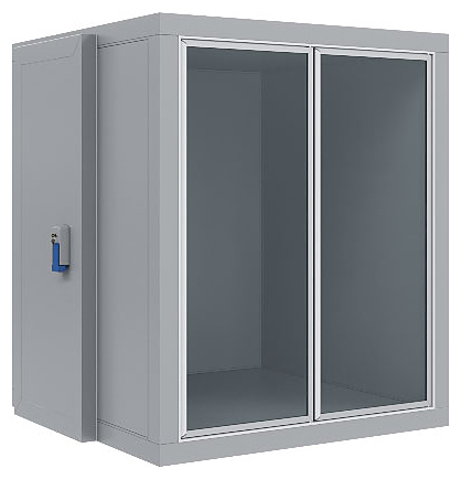 Камера холодильная POLAIR КХН-4,41 СФ (низкотемпературная)