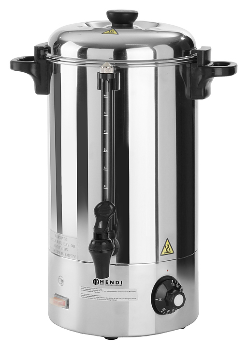 Кипятильник HENDI 209899