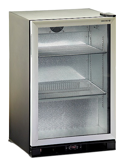 Шкаф холодильный TEFCOLD BA10UF Caviar