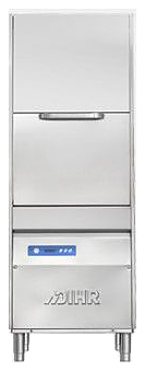 Котломоечная машина Dihr LP1 S8 Plus