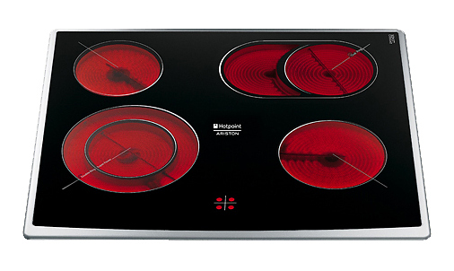 Варочная панель Ariston CISKBH 6024 DO IX/1/HA