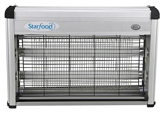 Лампа инсектицидная Starfood SF40