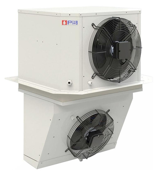 Моноблок среднетемпературный ПОЛЮС-САР С-MGМ 110 F