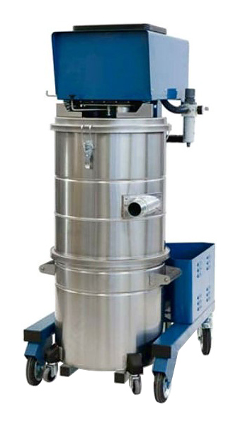 Пылесос промышленный Dustin Tank DWSM 75G Ventury Z21