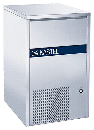 Льдогенератор Kastel KP 37/15