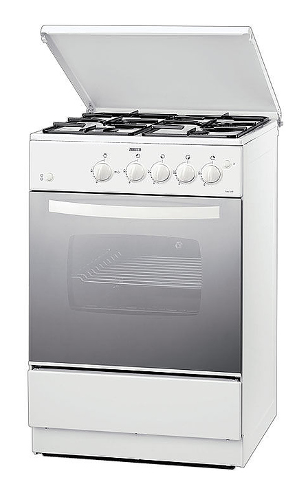 Газовая плита Electrolux Professional ZCG 052 GW1