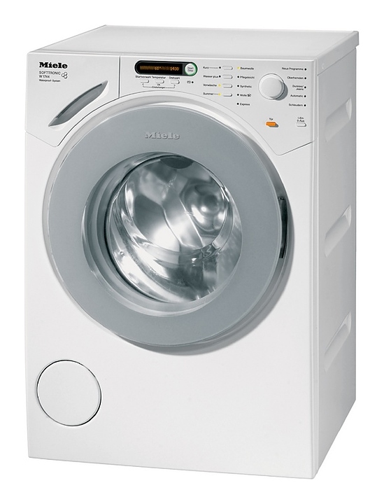 Стиральная машина Miele W 1744 WPS