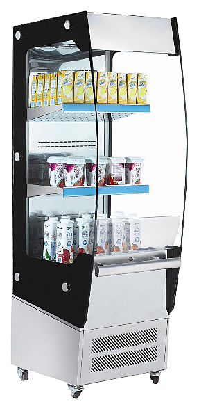 Витрина-горка холодильная Enigma RTS-180L