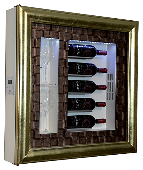 Нейтральный стенд Expo QV52-B3162