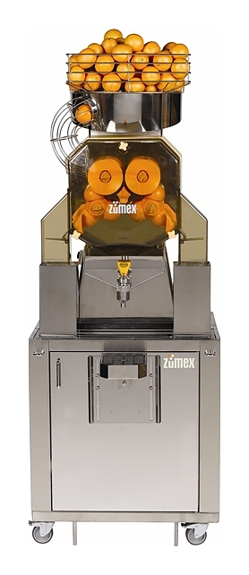Соковыжималка автоматическая для цитрусовых Zumex 38 Digital (Speed D Tank Podium)