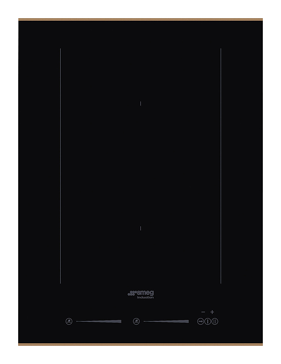 Варочная панель SMEG SIM631WLDR