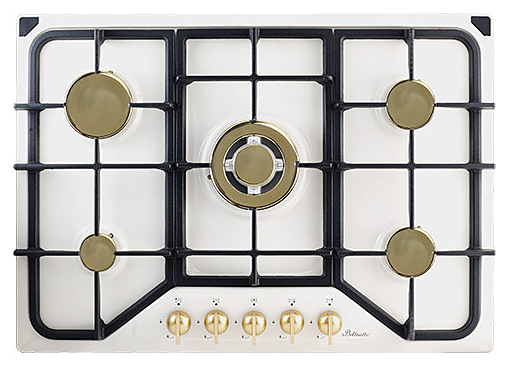 Варочная панель Beltratto PG 7005 AO