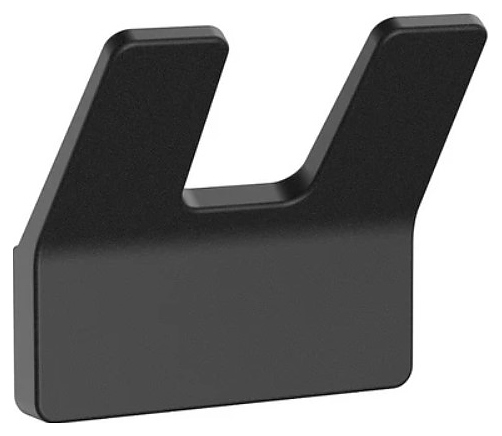 Крючок двойной IDDIS Slide SLIBS20i41