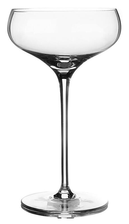 Рюмка коктейльная P.L. Proff Cuisine Cocktail Week Bellini 200 мл