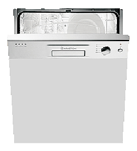 Встраиваемая посудомоечная машина Ariston LV 625 IX
