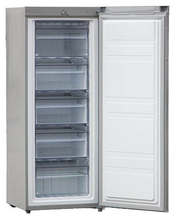 Морозильник Shivaki SFR-185 S