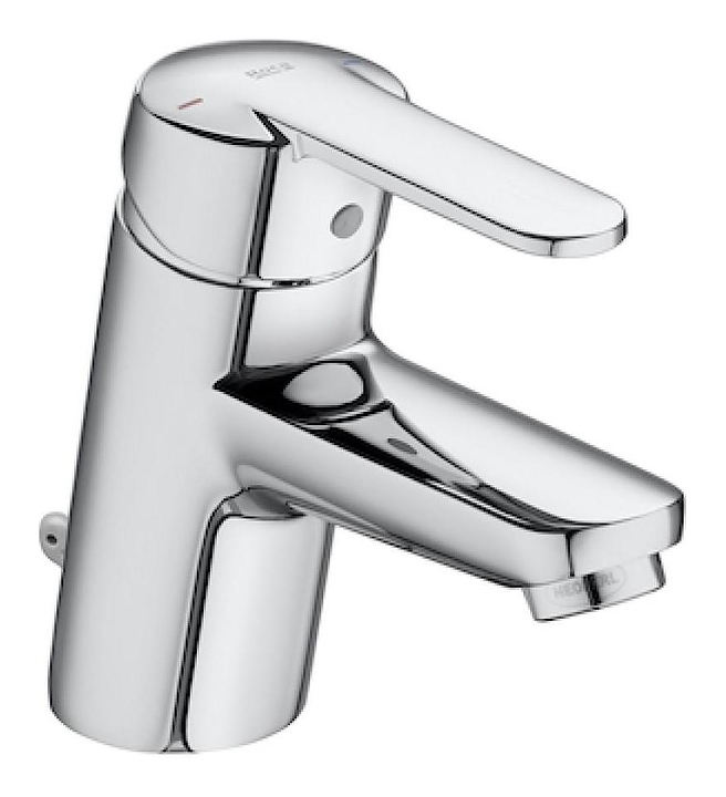 Смеситель Roca Victoria L 75A3E25C0M