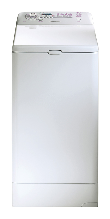 Стиральная машина Brandt WTE 1272