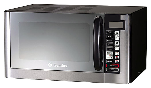 Микроволновая печь Gemlux GL-MW90G28