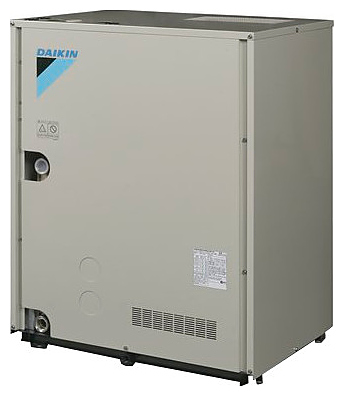 Внешний блок мультизональной системы Daikin RWEYQ8P