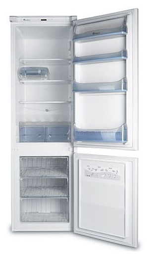 Встраиваемый холодильник Ardo ICO 30 SH