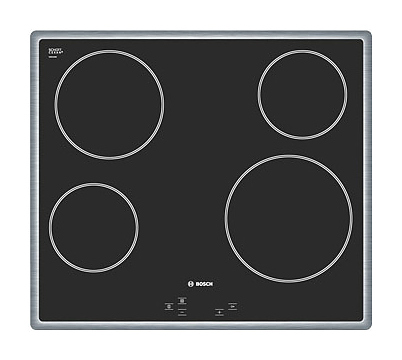 Варочная панель Bosch PKF 646T14