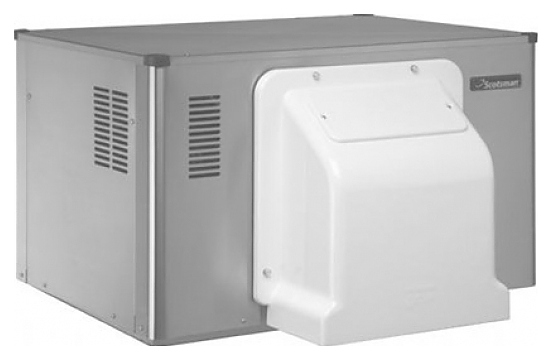 Льдогенератор SCOTSMAN MAR 128 Split