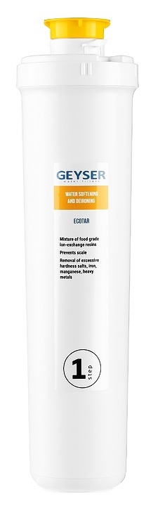 Картридж для фильтра ГЕЙЗЕР Экотар Смарт Био