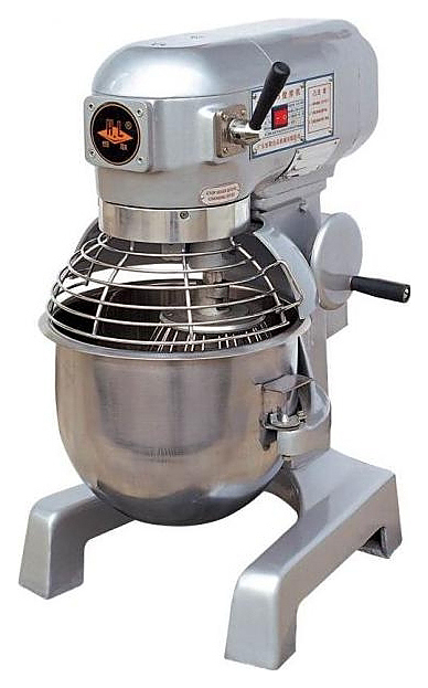 Миксер планетарный VIATTO B-20F