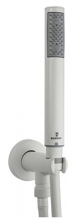 Гарнитур душевой Bossini Zen C12002C.045