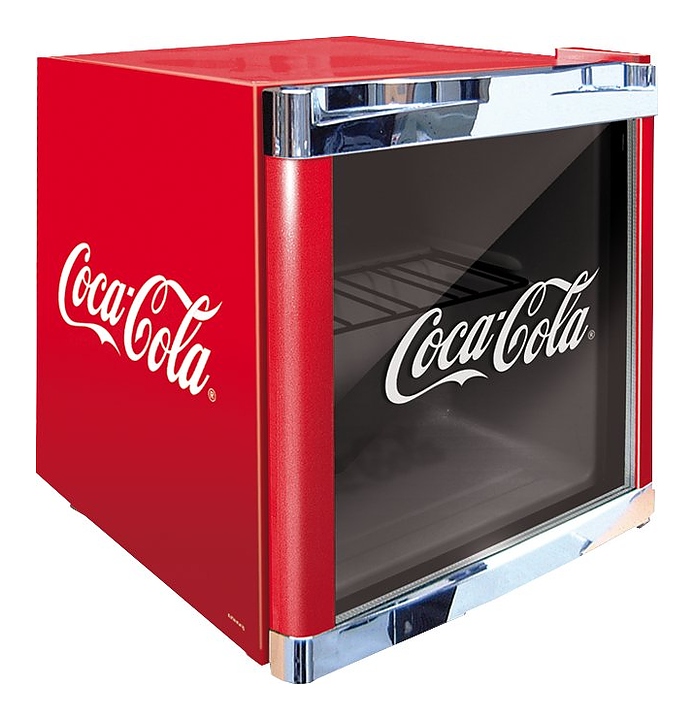 Шкаф холодильный Scan CoolCube