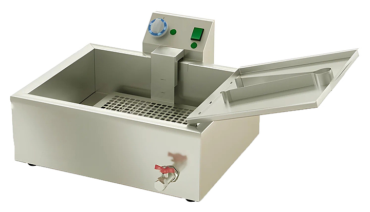 Чебуречница KAYMAN ЧЭ-2 А