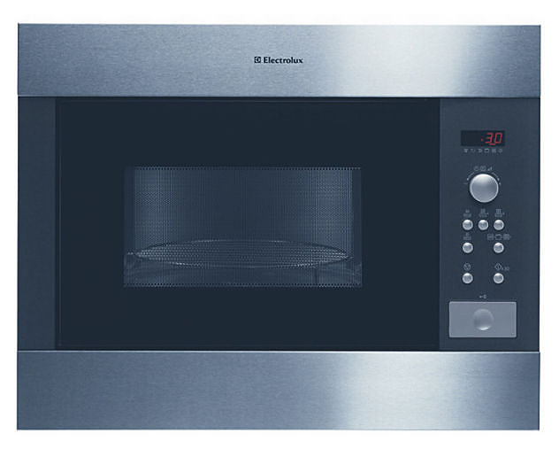 Микроволновая печь Electrolux Professional EMS 26405 U