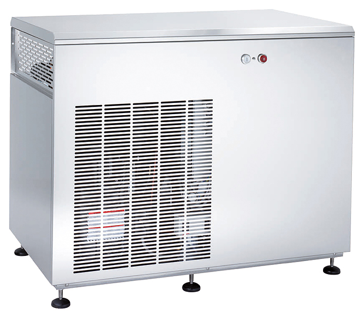 Льдогенератор Apach AS1000 A