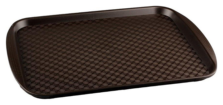 Поднос Restola 422106614 коричневый