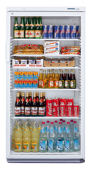 Шкаф холодильный Liebherr FKS 5002