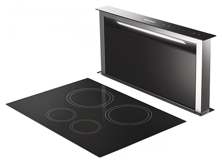 Вытяжка Faber FABULA (110.0255.505)