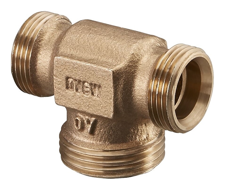 Тройник Oventrop Cofit S 1504552, PN 10, G 3/4