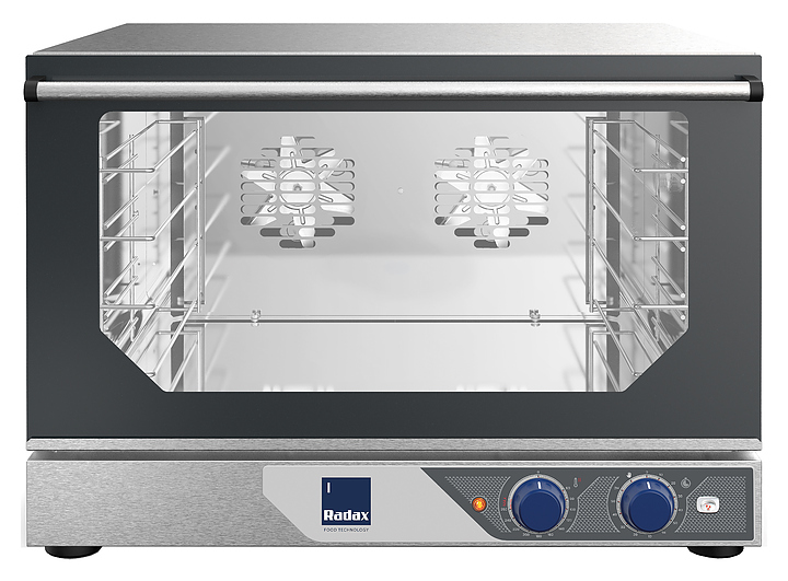 Печь конвекционная Radax GOGOL GG4M0HS