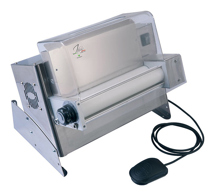 Машина для раскатки мастики Martellato 40-W200