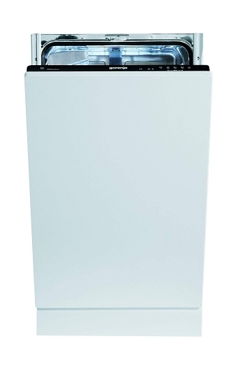 Встраиваемая посудомоечная машина Gorenje GV 53230