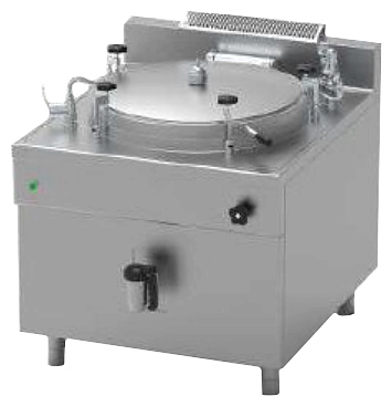 Котел пищеварочный Apach Chef Line GLKE300IQF