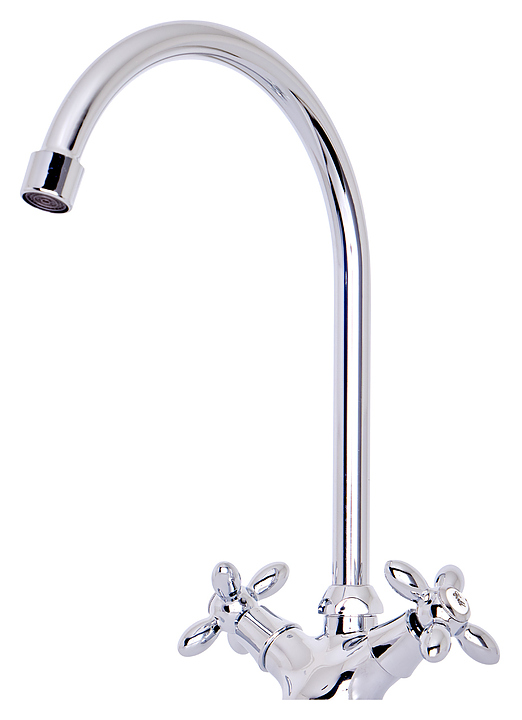 Смеситель для кухни Agger Retro A1900000