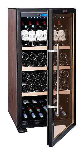 Винный шкаф La Sommeliere TRV140