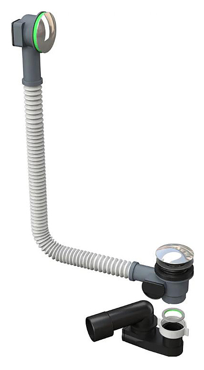 Слив-перелив Bonomini 4048OT50S7WZ