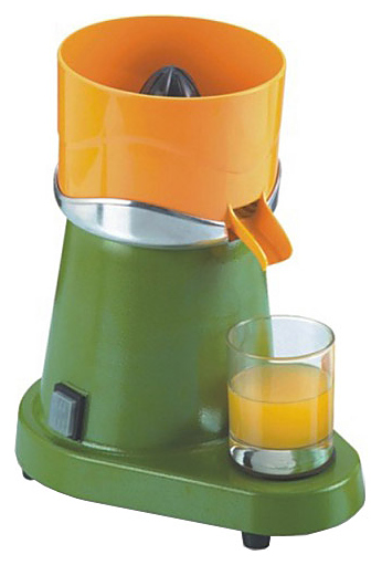 Соковыжималка для цитрусовых Starfood CJ4 салатовая
