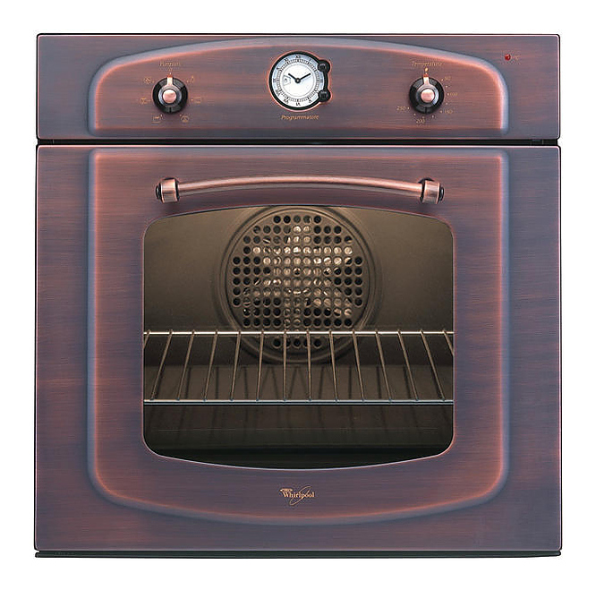 Независимый электрический духовой шкаф Whirlpool AKP 287 CU