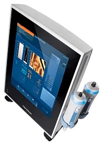 Аппарат УЗИ Echosens FibroScan 530 compact