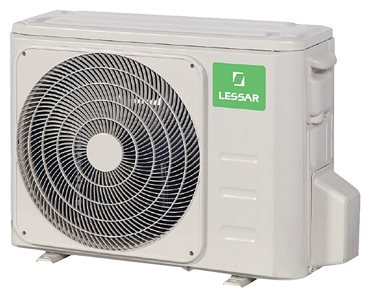 Внешний блок мультисплит-системы Lessar LU-4HE28FME2
